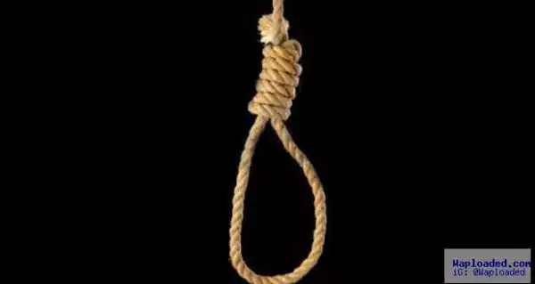 Two To Die By Hanging In Ekiti For Murder